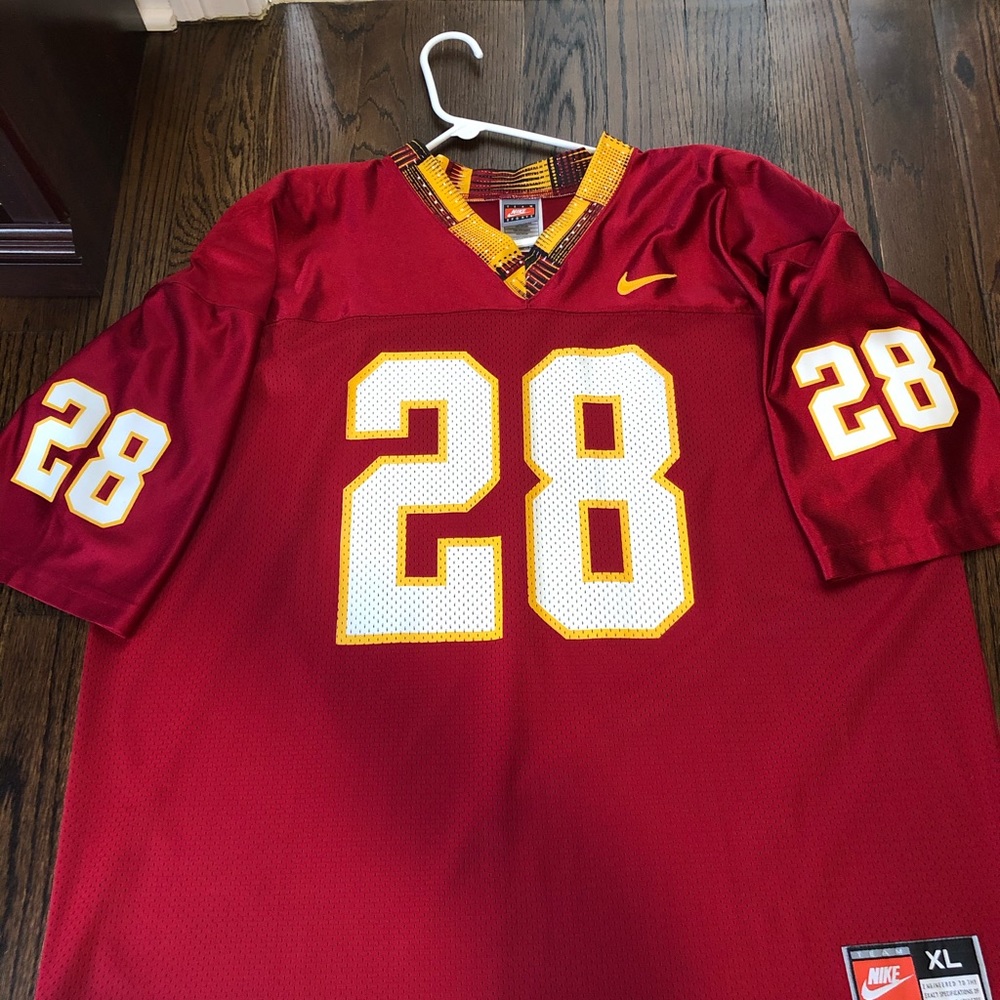 Men’s Florida state jersey